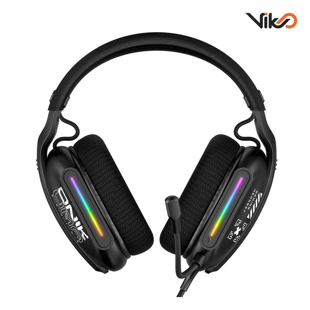 هدست گیمینگ اونیکما مدل X12