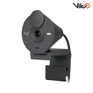 وب کم لاجیتک مدل Brio 300