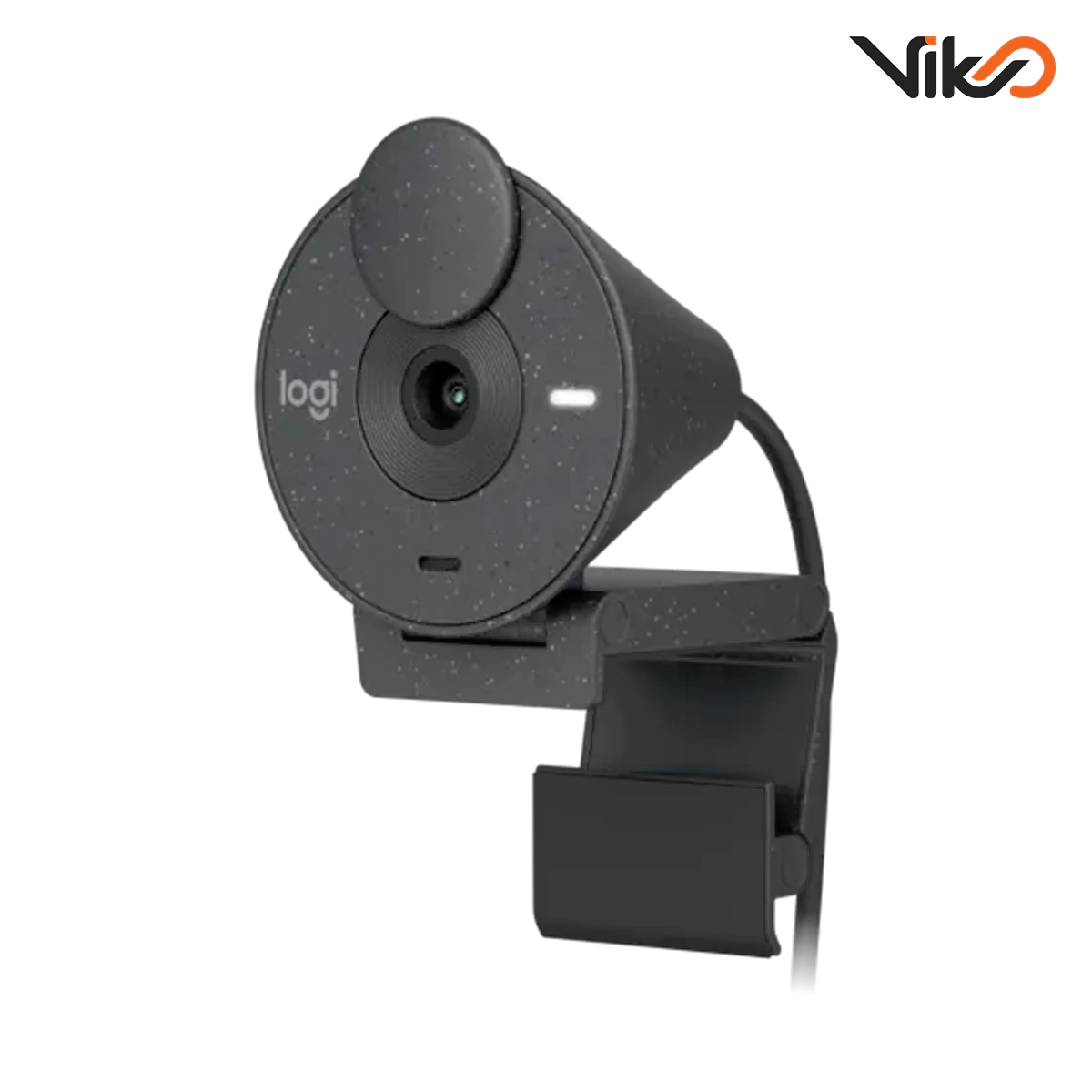 وب کم لاجیتک مدل Brio 300 (1) وب کم لاجیتک مدل Brio 300 (1)