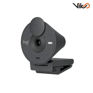 وب کم لاجیتک مدل Brio 300 (3)
