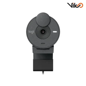 وب کم لاجیتک مدل Brio 300 (4)