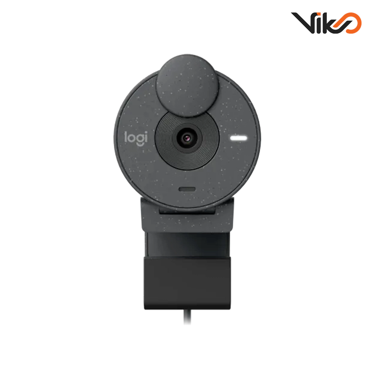 وب کم لاجیتک مدل Brio 300 (4)
