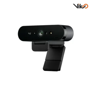 وب کم لاجیتک مدل Brio 4K