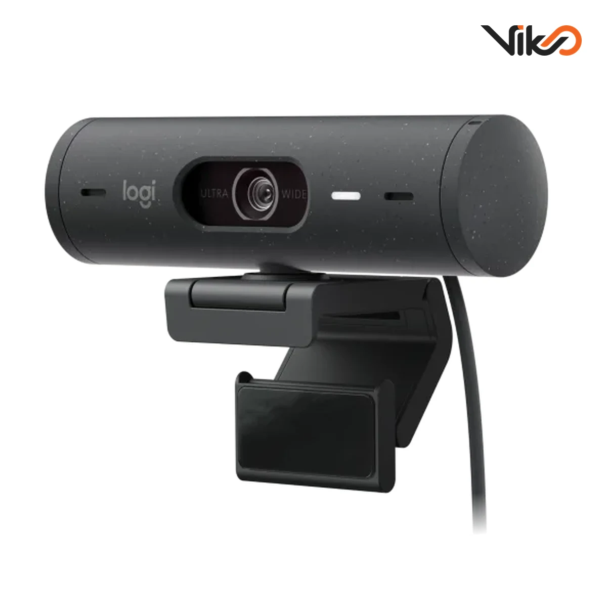 وب کم لاجیتک مدل Brio 500