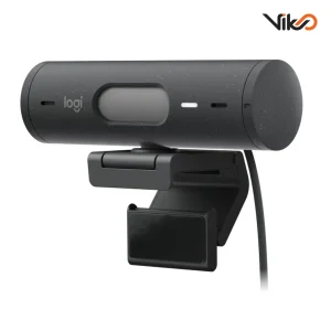 وب کم لاجیتک مدل Brio 500