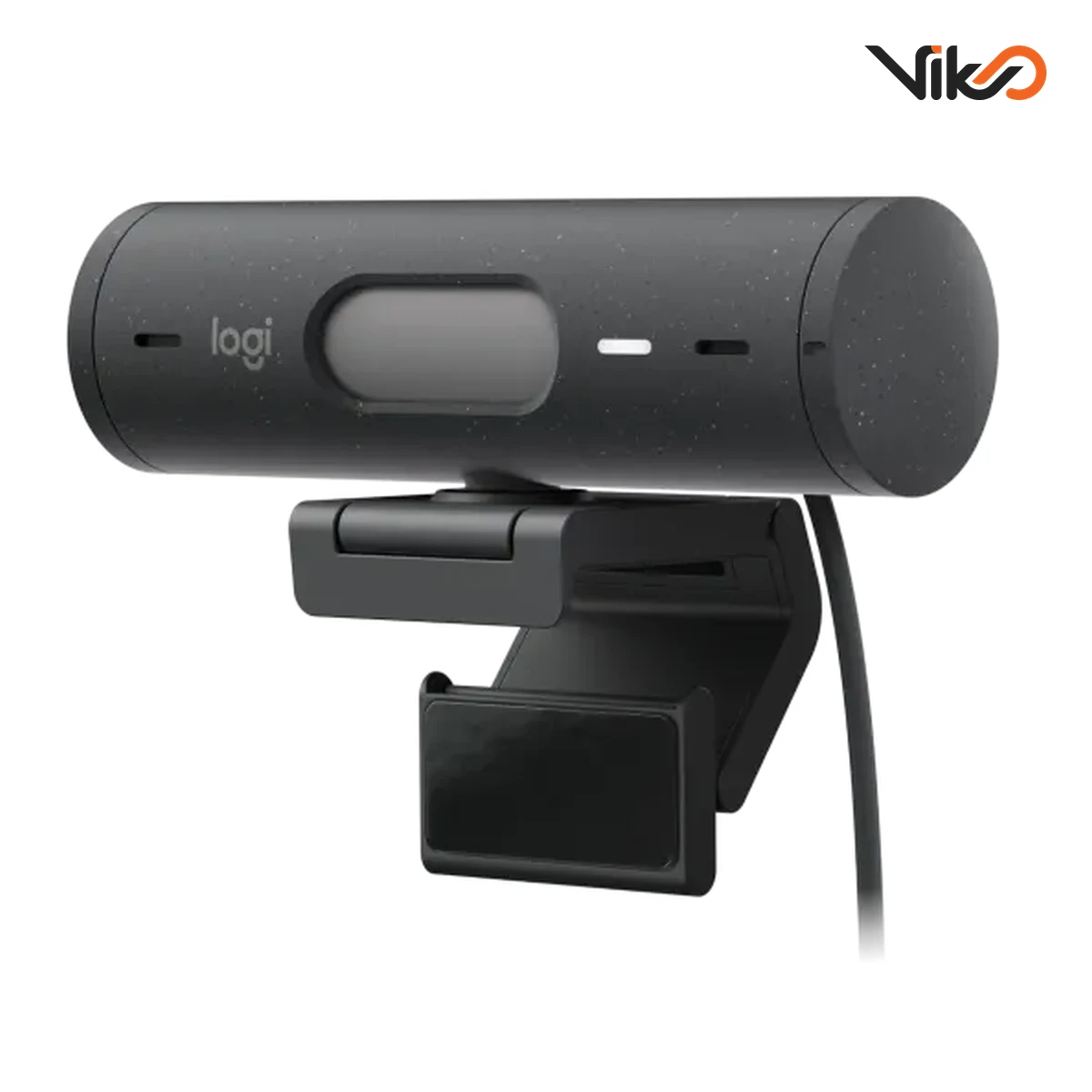 وب کم لاجیتک مدل Brio 500