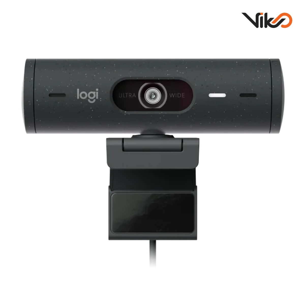 وب کم لاجیتک مدل Brio 500