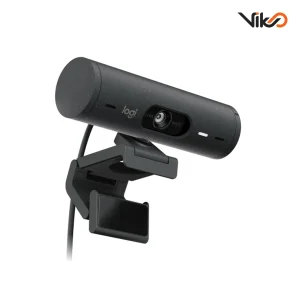 وب کم لاجیتک مدل Brio 500