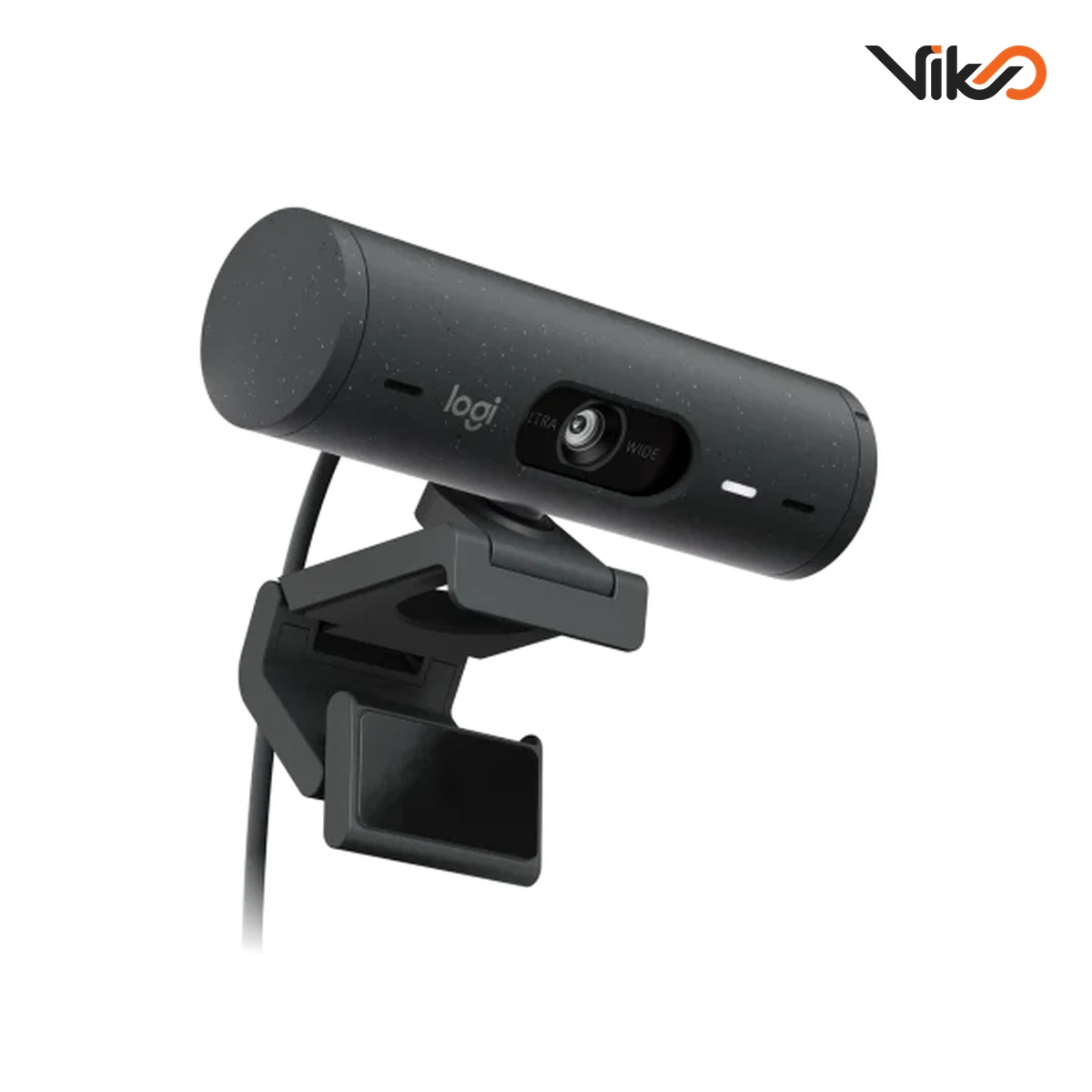 وب کم لاجیتک مدل Brio 500