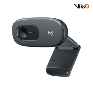وب کم لاجیتک مدل C270 HD
