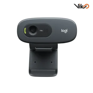 وب کم لاجیتک مدل C270 HD