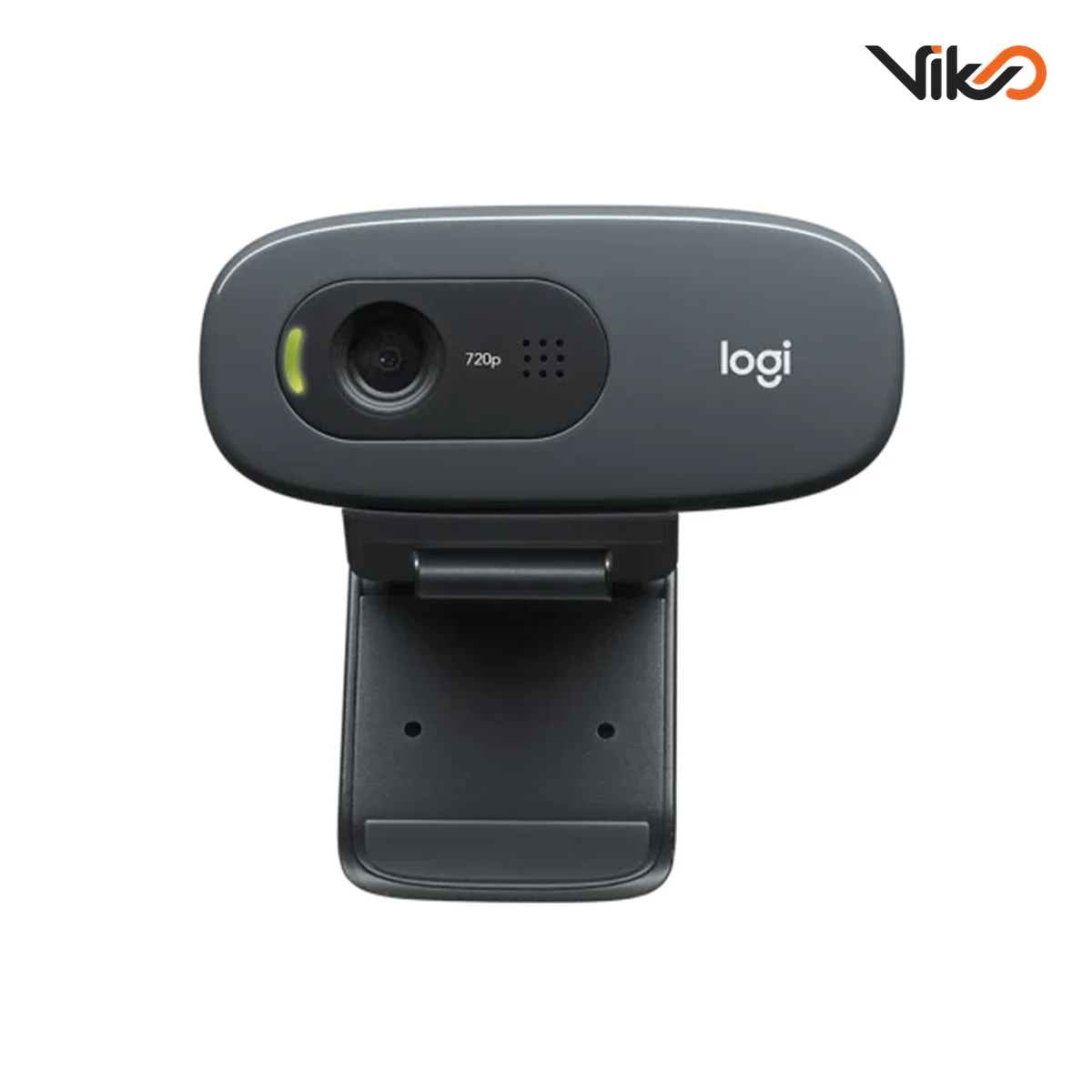 وب کم لاجیتک مدل C270 HD