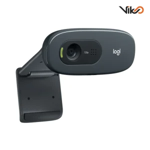 وب کم لاجیتک مدل C270 HD
