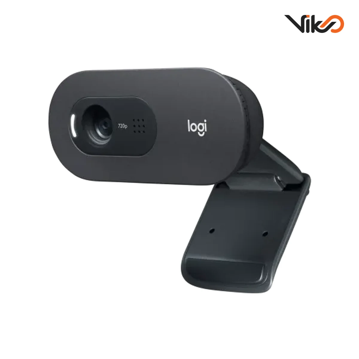 وب کم لاجیتک مدل C505e HD