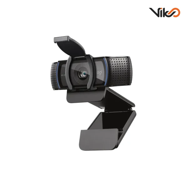 وب کم لاجیتک مدل C920e BUSINESS