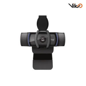 وب کم لاجیتک مدل C920e BUSINESS