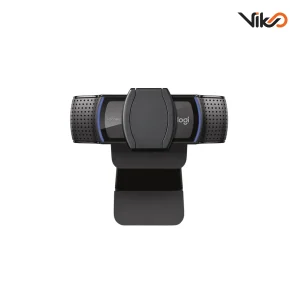 وب کم لاجیتک مدل C920e BUSINESS