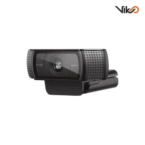 وب کم لاجیتک مدل C920e BUSINESS