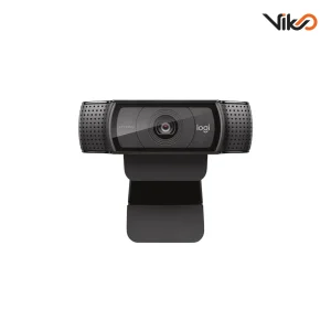 وب کم لاجیتک مدل C920e BUSINESS