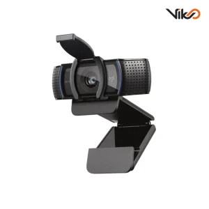 وب کم لاجیتک مدل C920s HD PRO