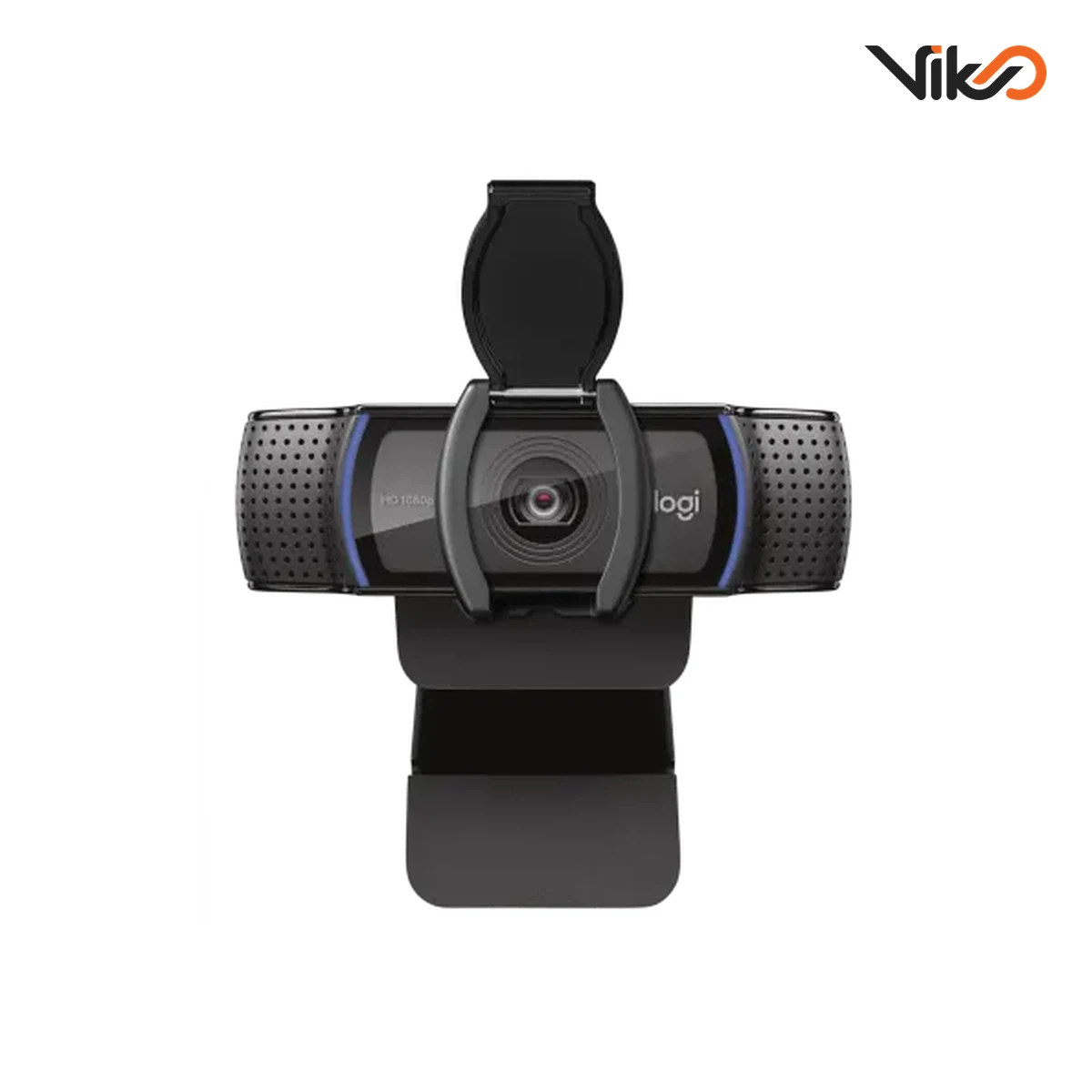 وب کم لاجیتک مدل C920s HD PRO