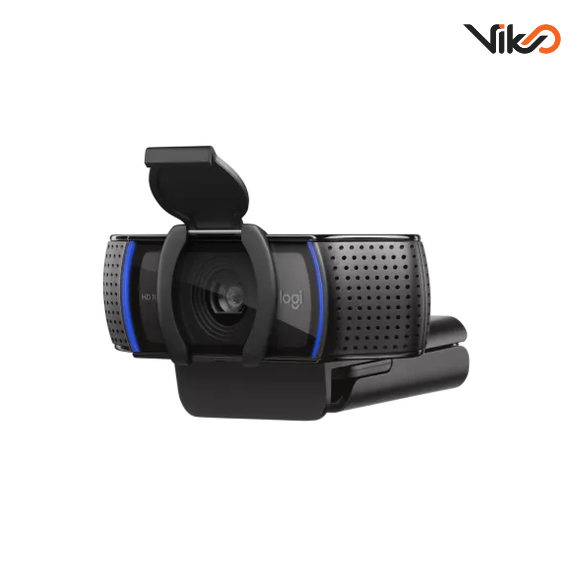 وب کم لاجیتک مدل C920s HD PRO