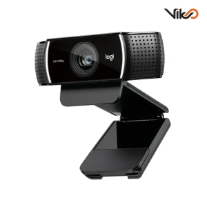وب کم لاجیتک مدل C922 PRO HD STREAM