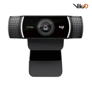 وب کم لاجیتک مدل C922 PRO HD STREAM