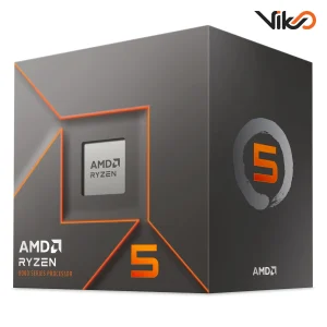 پردازنده ای ام دی مدل RYZEN 5 8400F BOX