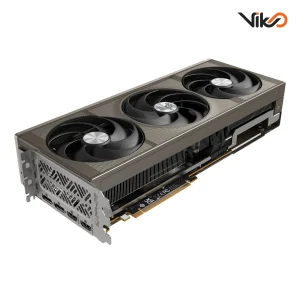 کارت گرافیک سافایر مدل NITRO+ AMD RADEON RX 9070 OC 16GB