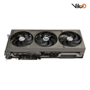 کارت گرافیک سافایر مدل NITRO+ AMD RADEON RX 9070 OC 16GB