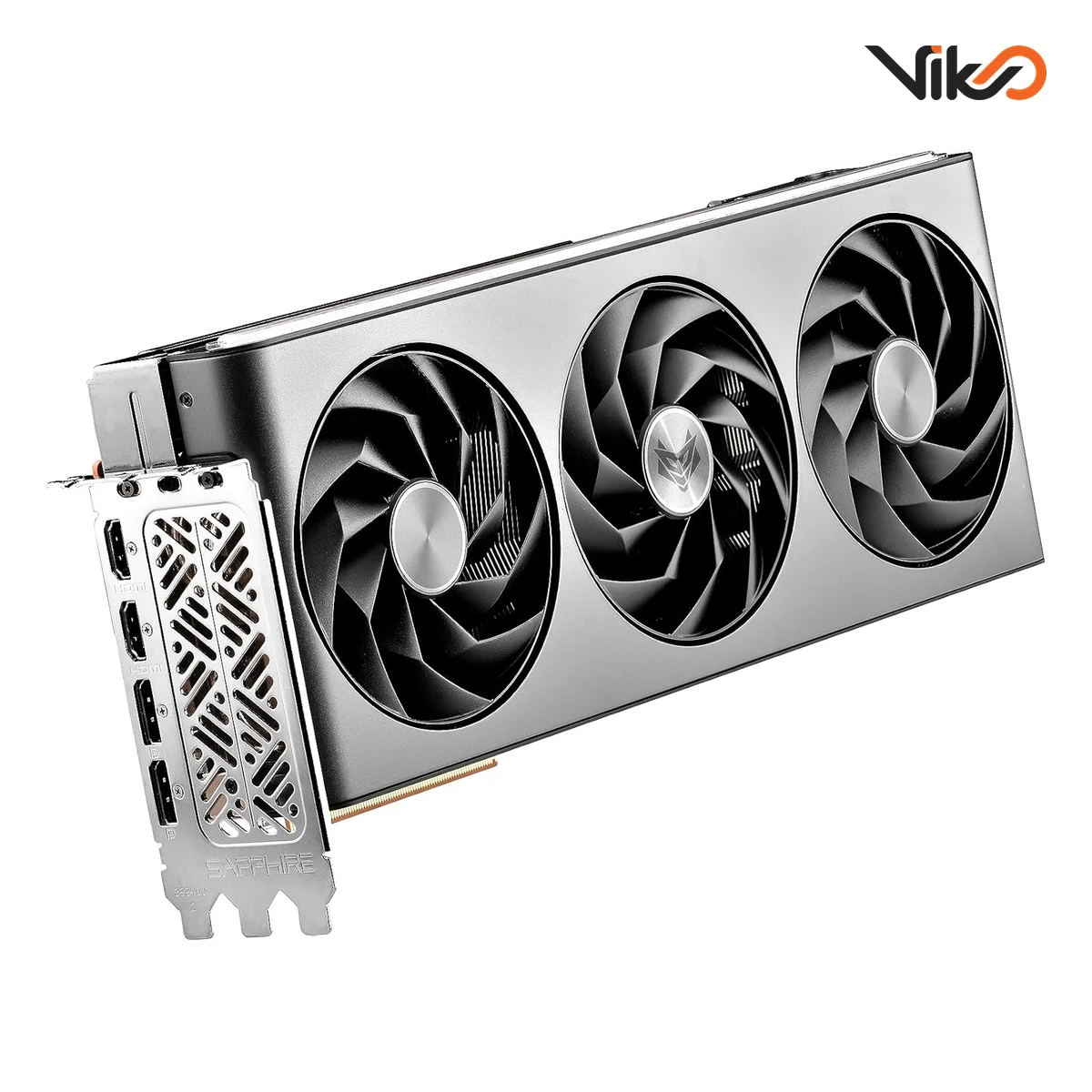 کارت گرافیک سافایر مدل Nitro+ RX 7800 XT OC 16GB