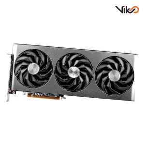 کارت گرافیک سافایر مدل Nitro+ RX 7800 XT OC 16GB