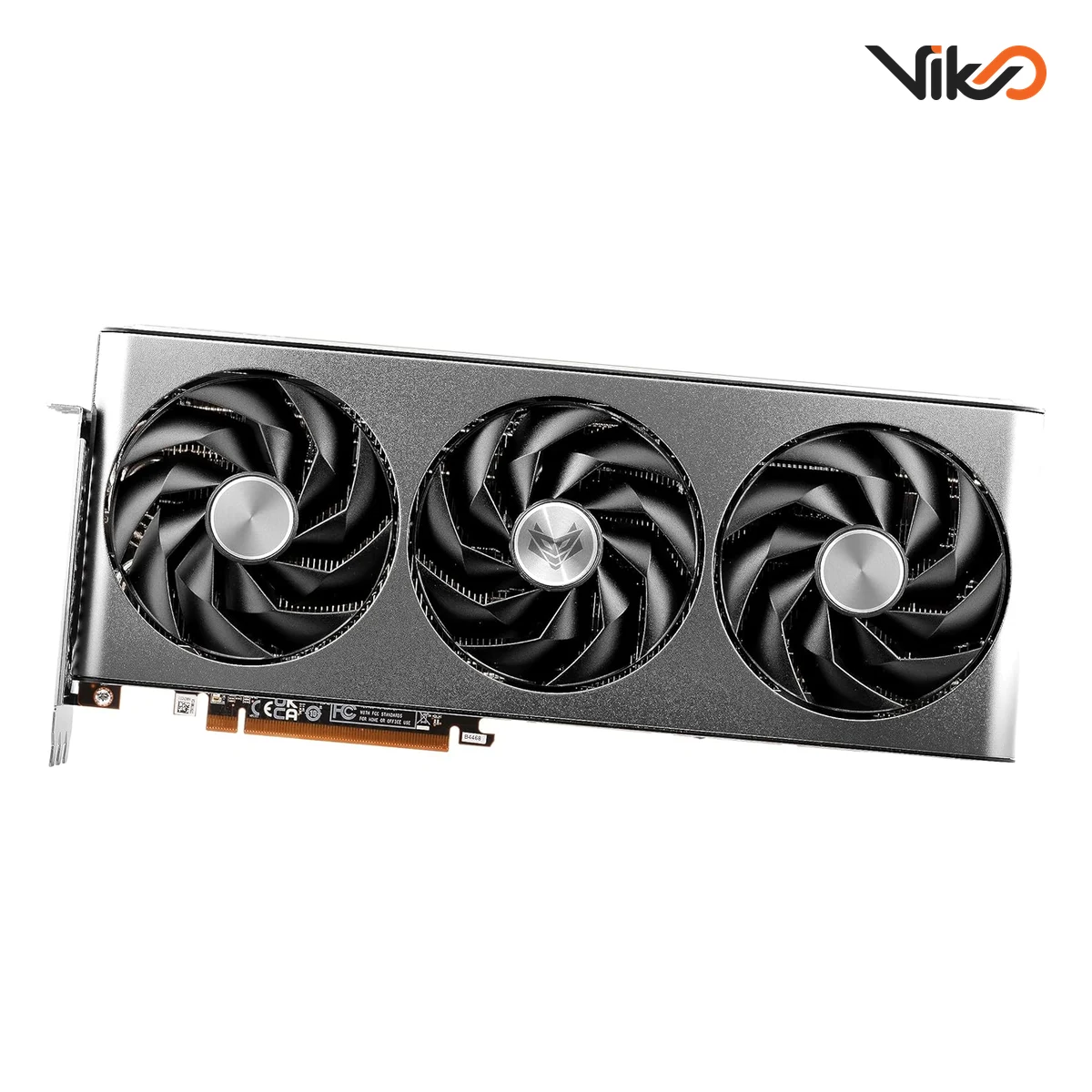 کارت گرافیک سافایر مدل Nitro+ RX 7800 XT OC 16GB