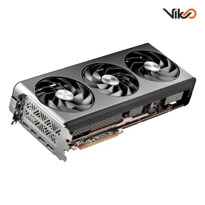 کارت گرافیک سافایر مدل Nitro+ RX 7800 XT OC 16GB