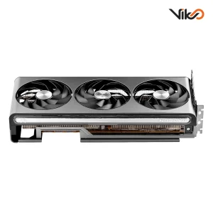 کارت گرافیک سافایر مدل Nitro+ RX 7800 XT OC 16GB