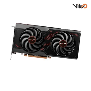 کارت گرافیک سافایر مدل PULSE RX 7600 XT GAMING OC 16GB