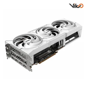 کارت گرافیک سافایر مدل PURE AMD RADEON RX 9070 GAMING OC 16GB