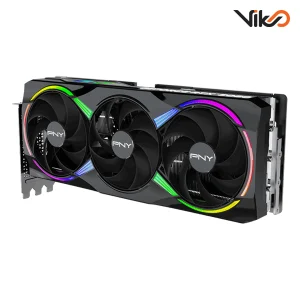 کارت گرافیک پی ان وای مدل GeForce RTX 5080 ARGB EPIC-X RGB OC Triple Fan
