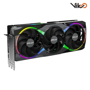 کارت گرافیک پی ان وای مدل GeForce RTX 5080 ARGB EPIC-X RGB OC Triple Fan