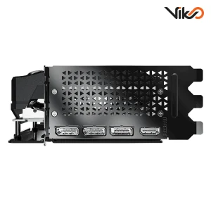 کارت گرافیک پی ان وای مدل GeForce RTX 5080 EPIC-X OC Triple Fan