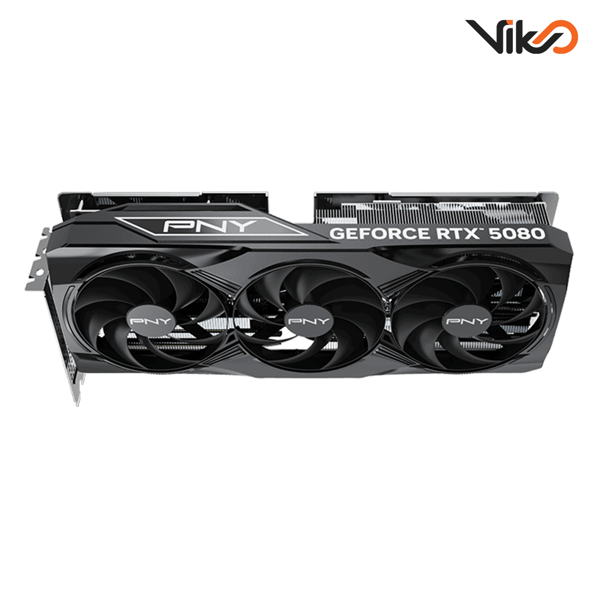 کارت گرافیک پی ان وای مدل GeForce RTX 5080 EPIC-X OC Triple Fan