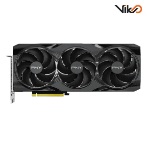 کارت گرافیک پی ان وای مدل GeForce RTX 5080 EPIC-X OC Triple Fan
