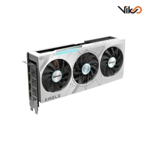 کارت گرافیک گیگابایت مدل GeForce RTX 4070 SUPER EAGLE OC ICE 12G