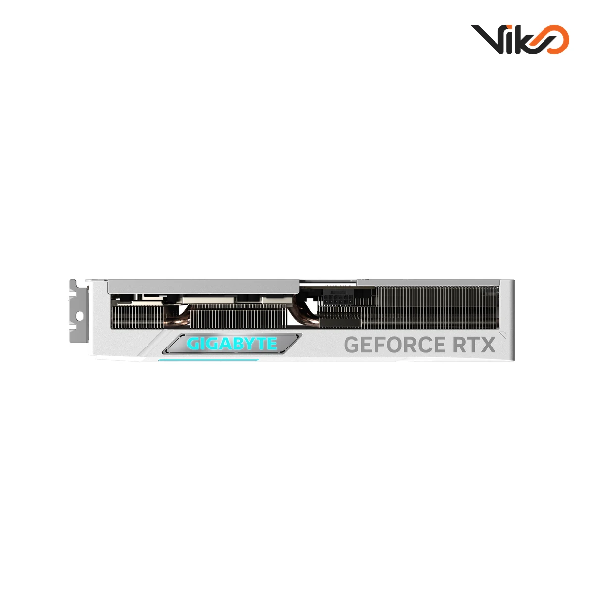 کارت گرافیک گیگابایت مدل GeForce RTX 4070 SUPER EAGLE OC ICE 12G