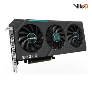 کارت گرافیک گیگابایت مدل GeForce RTX 4070 Ti SUPER EAGLE OC 16G