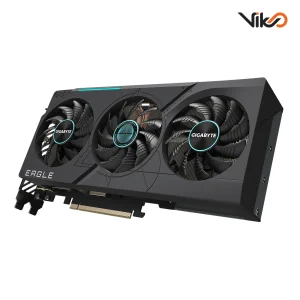 کارت گرافیک گیگابایت مدل GeForce RTX 4070 Ti SUPER EAGLE OC 16G