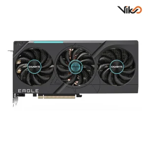 کارت گرافیک گیگابایت مدل GeForce RTX 4070 Ti SUPER EAGLE OC 16G