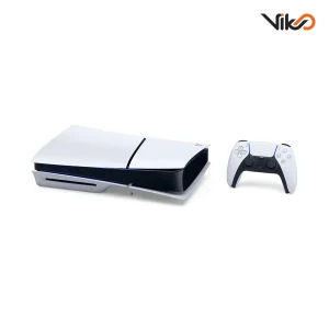 کنسول بازی سونی مدل PlayStation 5 Slim Standard ریجن 2016 اروپا