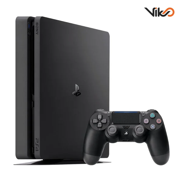 کنسول بازی سونی مدل Playstation 4 Slim